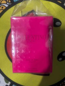 Valentino Donna Born In Roma Pink PP Eau de Parfum 100ml spray