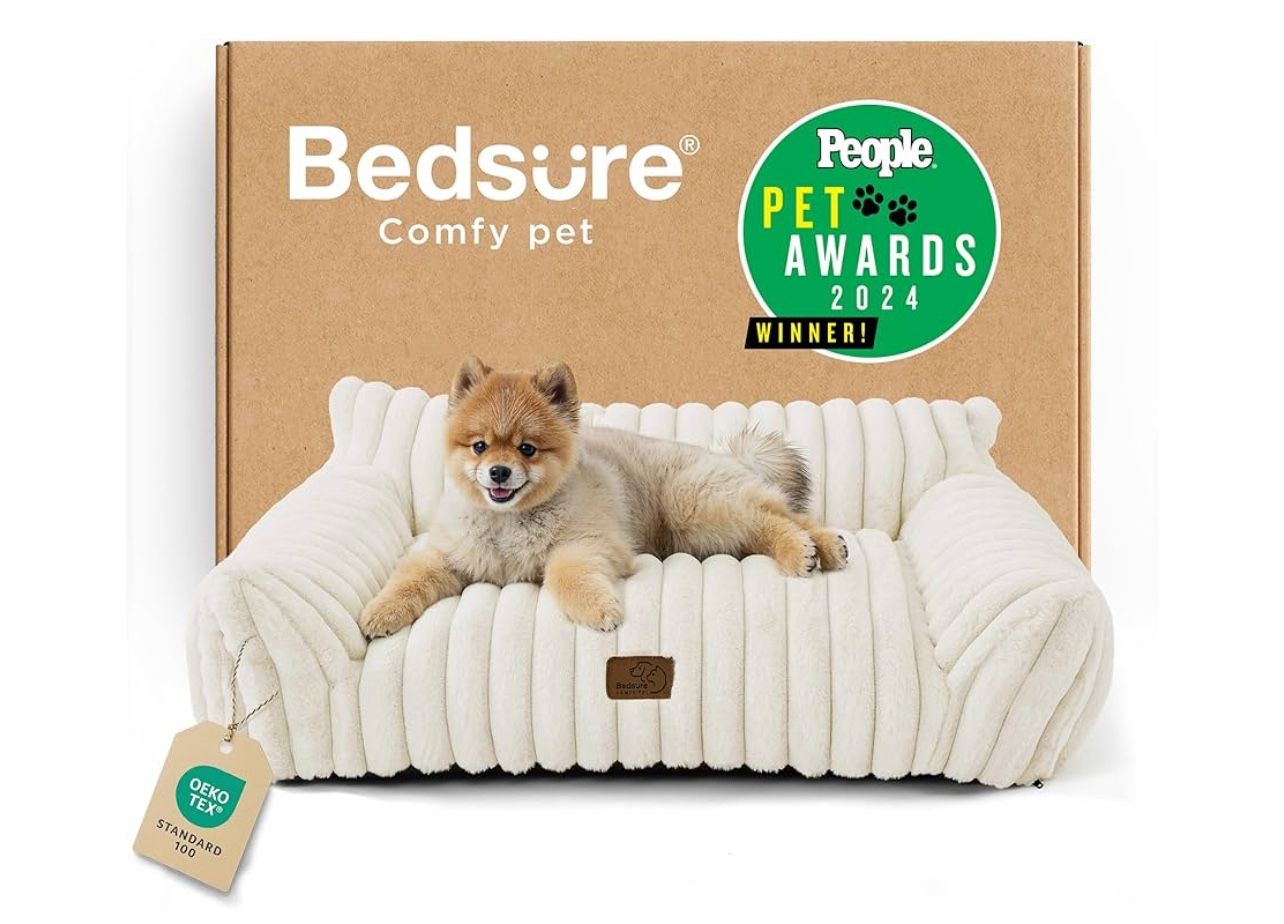 Bedside Couch For Pets