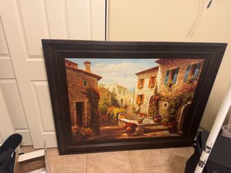 Large Wall Art