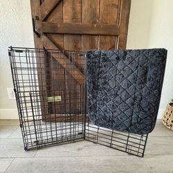 Animal Crate