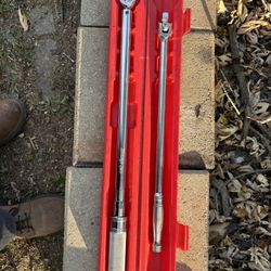 Snap On