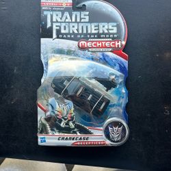 Transformer Toy
