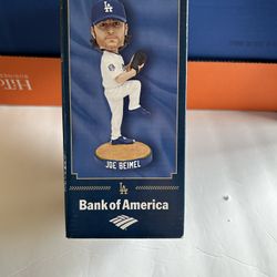 Los Angeles Dodgers Bobblehead