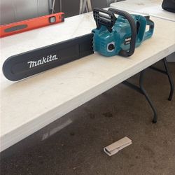 Makyta Chainsaw 🔥🔥🔥only Tool