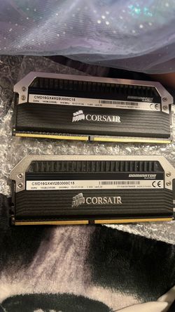 DDR4 16 gb ram