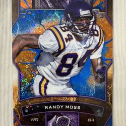 Randy Moss