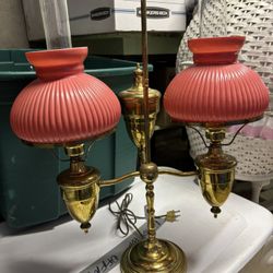 Vintage Lamp