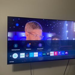 Samsung TV