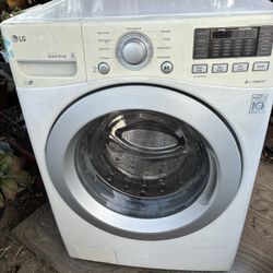 Washer 