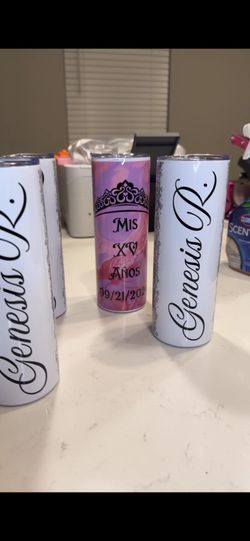 Tumblers