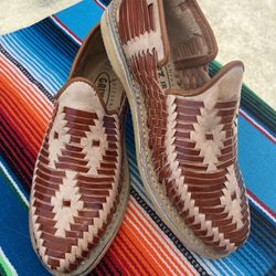 Huarache De Hombre Size 7