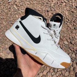 Fits 11/11.5 Kobe Nike Undefeated $40 FIRM NO TRADES
