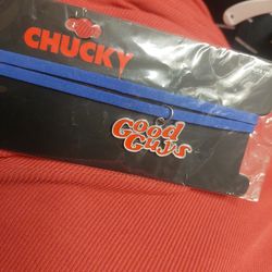 Chucky Choker Brand New $5