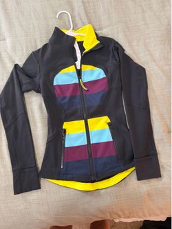 Lululemon define jacket