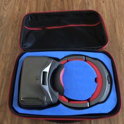 DJI Goggles Racing Edition with USB 