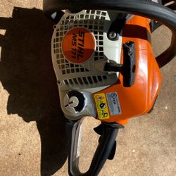 Stihl MS 171