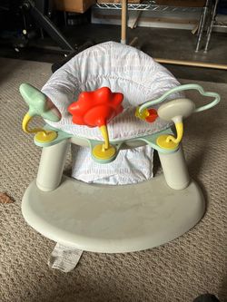 Baby Sit Up Chair