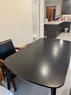 Dinning table