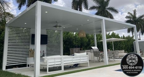 Pergola