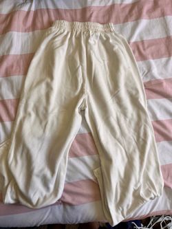 Sweatpants