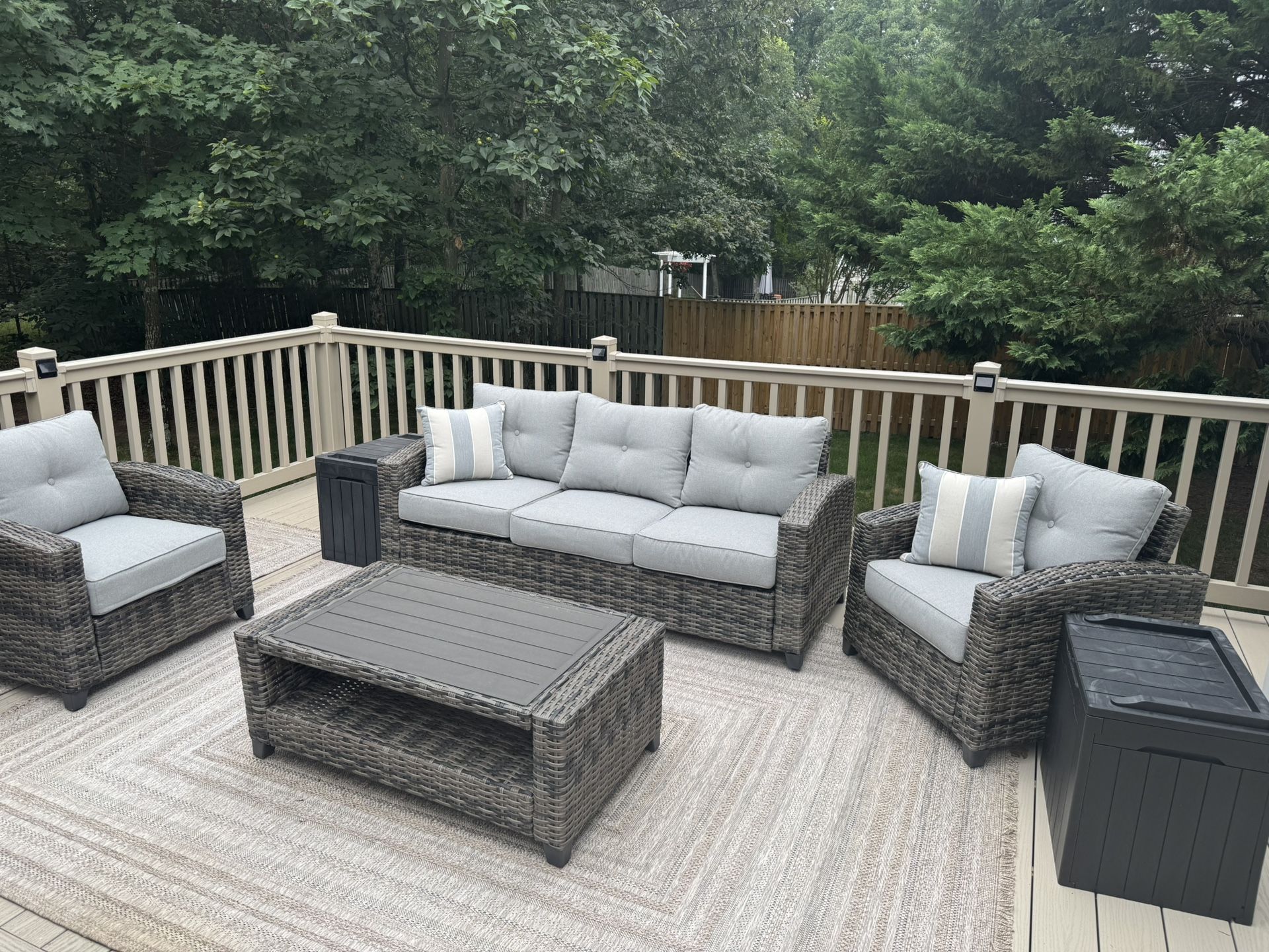 Patio Furniture 