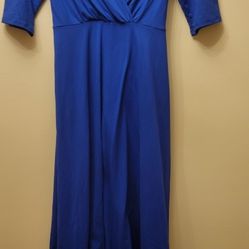 brand new women dress size M