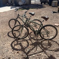 2.0 Trek Navigator Bikes For Sale 