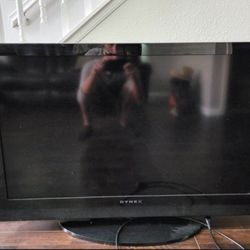 Flat Screen TV