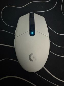 Logitech Gaming Mouse