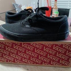 Vans Shoes