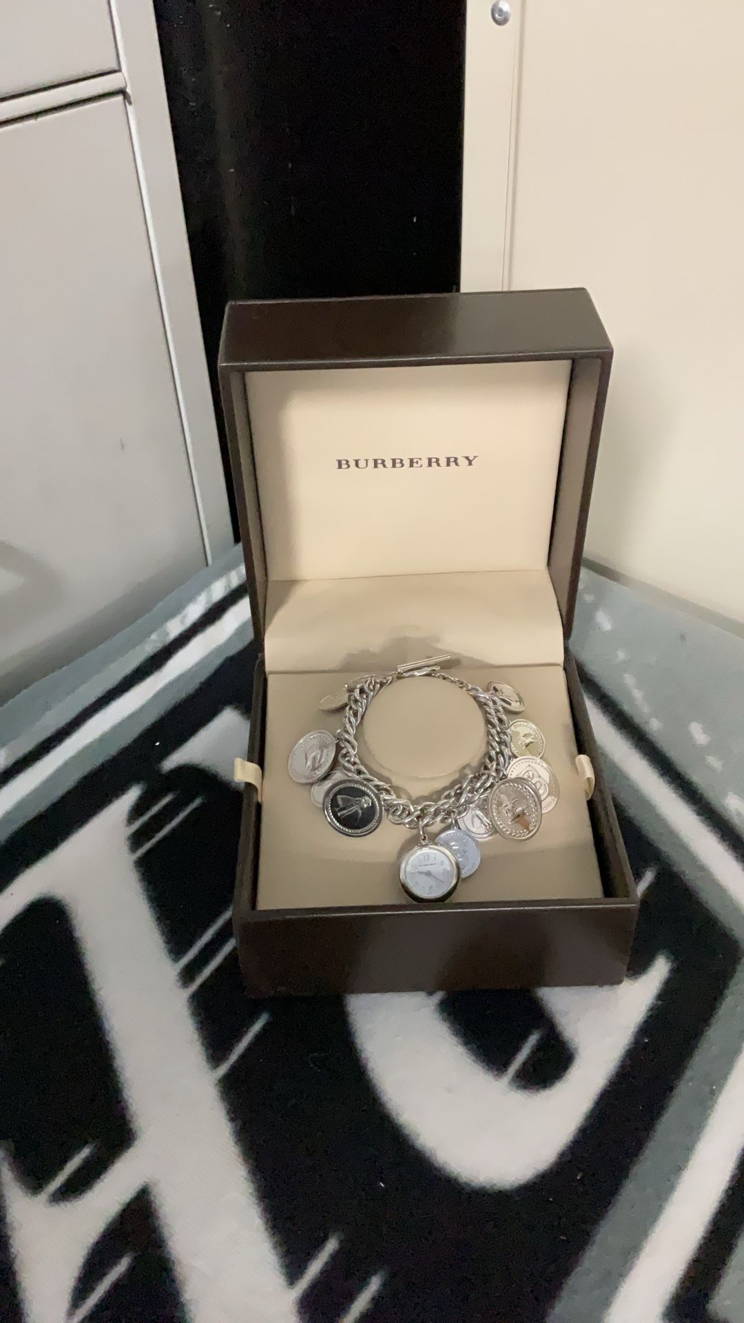 Burberry Watch