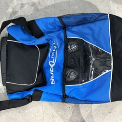 Brand New Bus light Cooler With Radio