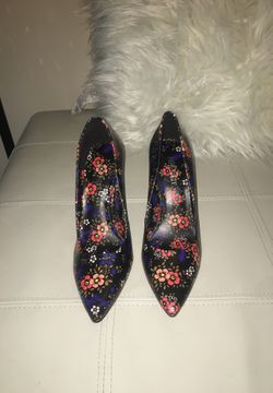 Nine West shoes