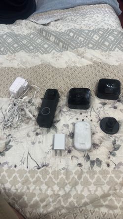 Blink gen 3