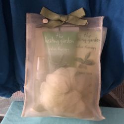 Skin Care Bag