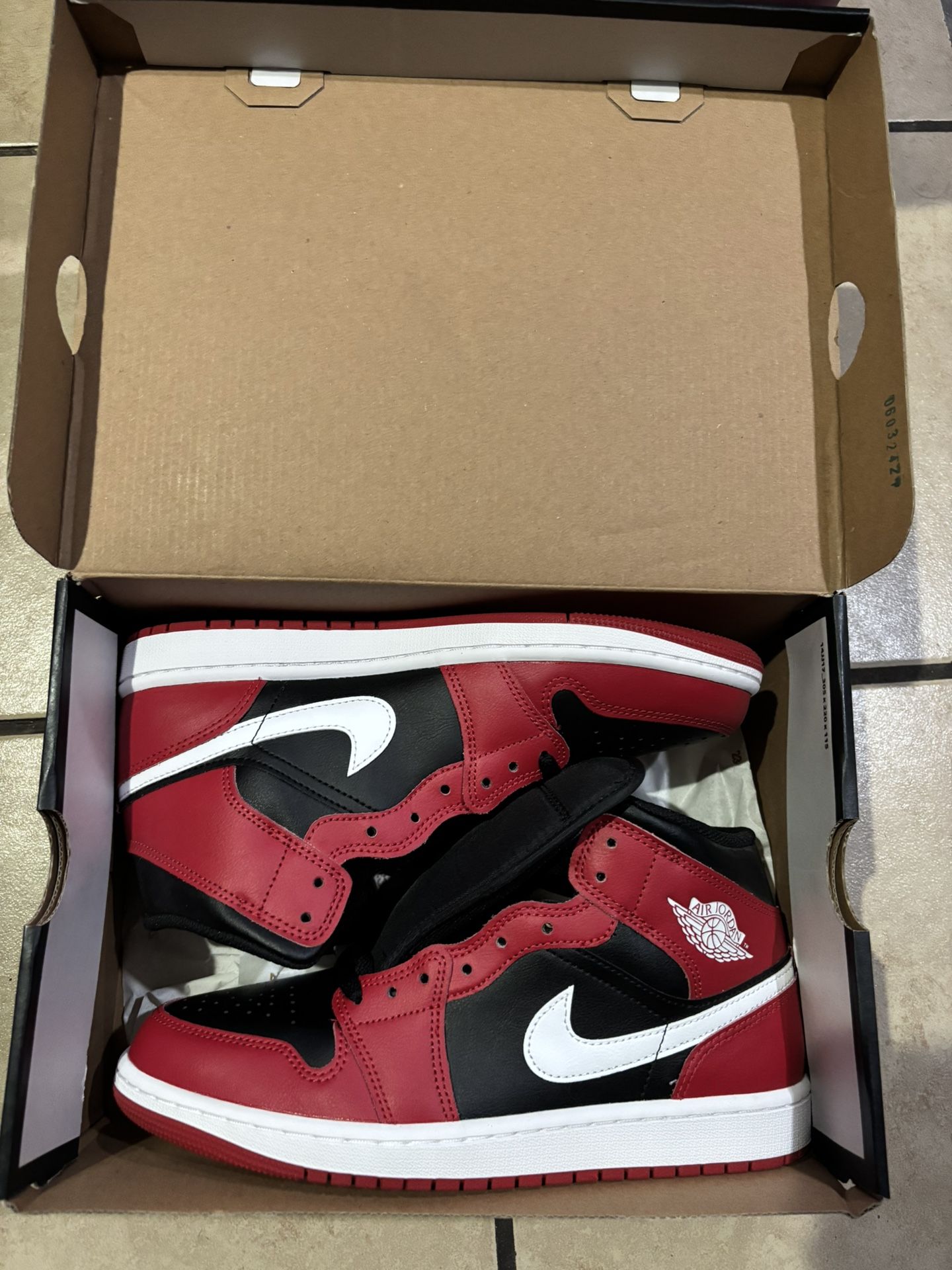 Jordan 1