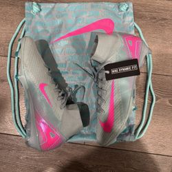 Nike Mercurial Superfly 10 Elite