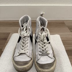 Nike Blazers