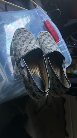 Gucci Slides