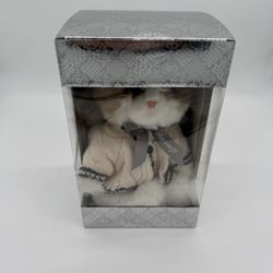 Taylor Swift Folklore Cardigan Plush Cat New