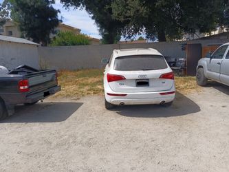 2009 Audi Q5