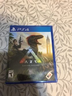 Ps4 game