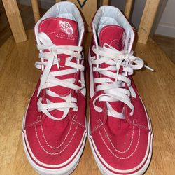 Vans Shoes For Sale 