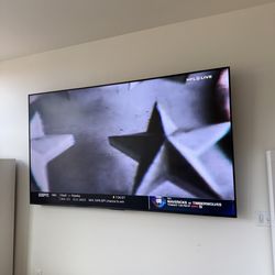 Tv Mount