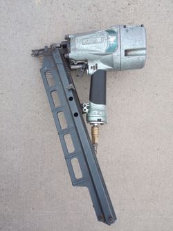 Hitachi Framing Nailer