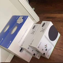 Ps5 