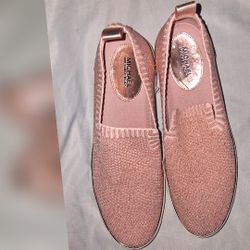 Michael Kors Tennis Shoes 👟  Size 10m