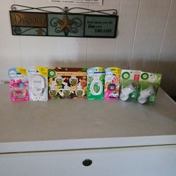 Mixed Fragrance Bundle 