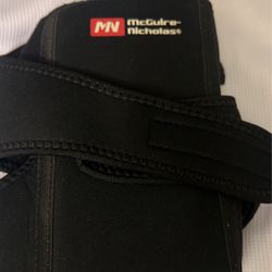 Construction McGuire Knee pads 