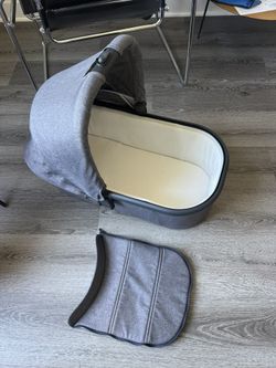 Uppa Baby Stroller Bassinet